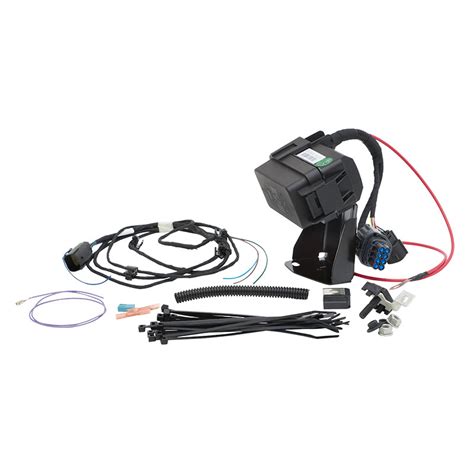 gmc accessory power distribution box|chevy colorado power distribution accessories.